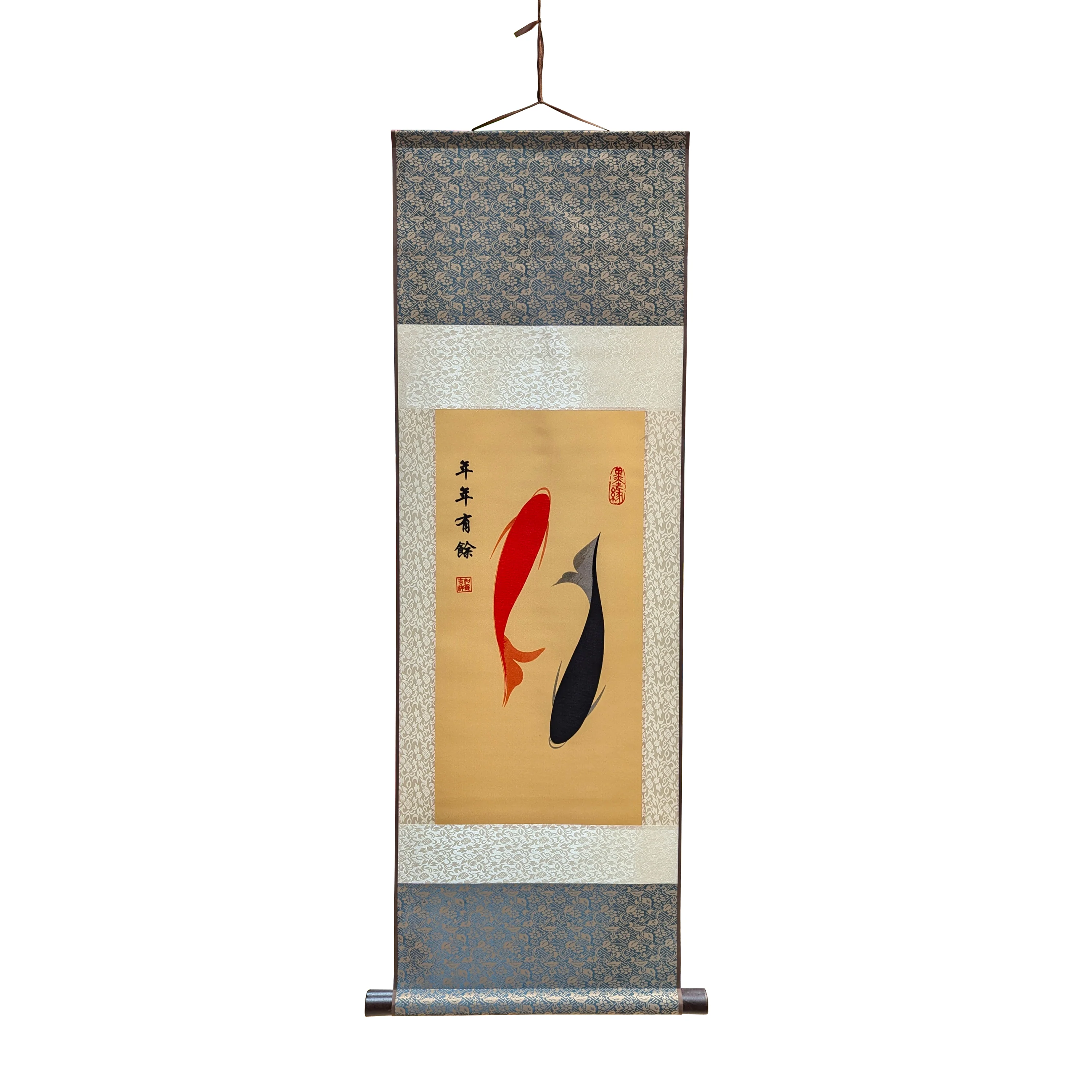 Silk Scrolls - Image 6